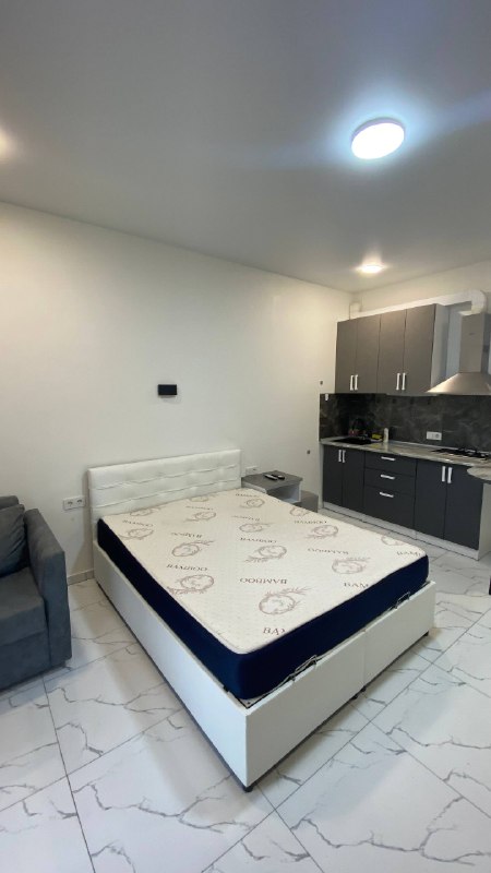 Apartment 32.4 m², studio — photo 3