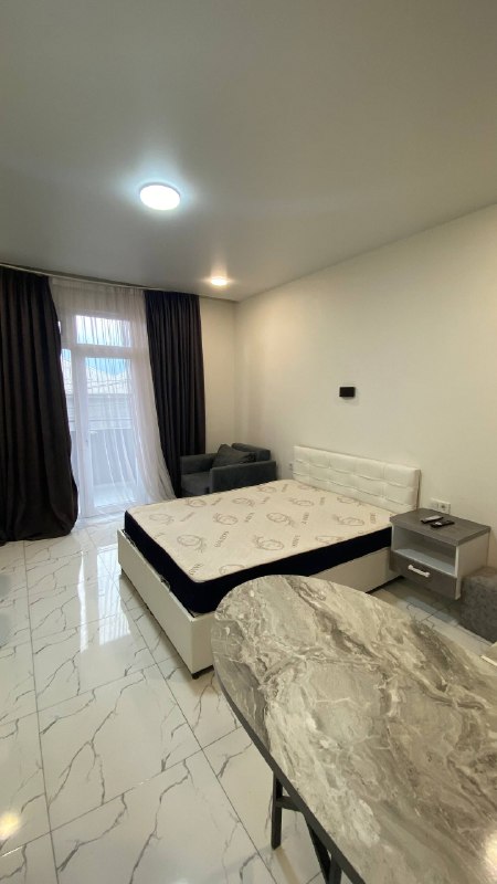 Apartment 32.4 m², studio — photo 4