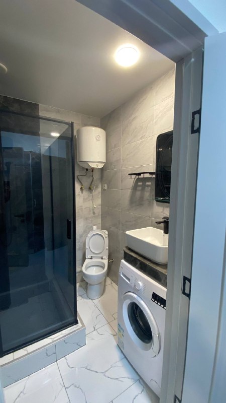 Apartment 32.4 m², studio — photo 5