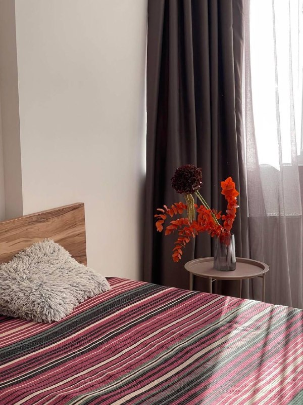Apartment 53 m², 2 rooms — photo 4