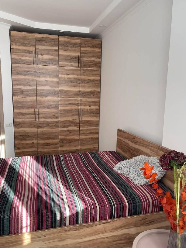Apartment 53 m², 2 rooms — photo 5