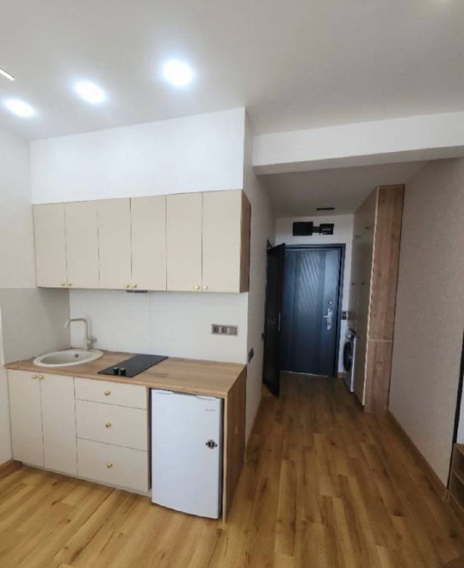 Apartment 29 m², studio — photo 1