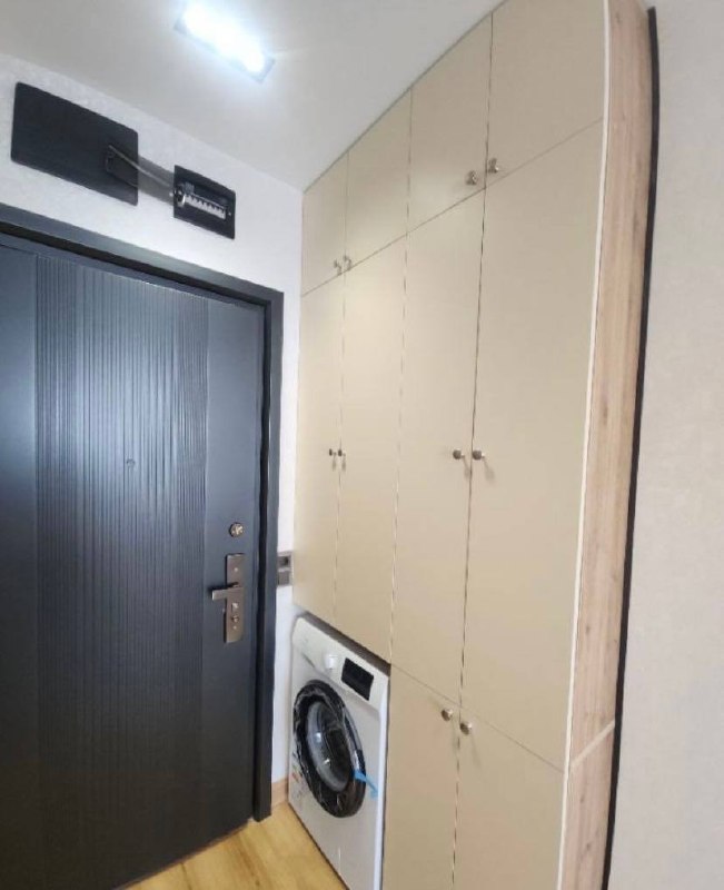 Apartment 29 m², studio — photo 3