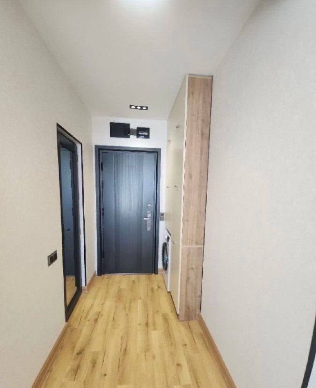Apartment 29 m², studio — photo 4