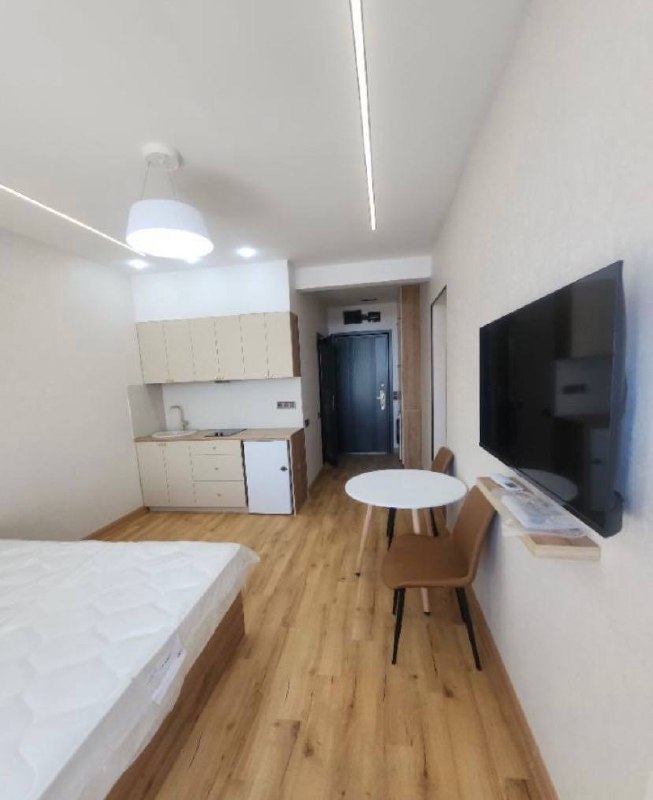 Apartment 29 m², studio — photo 5