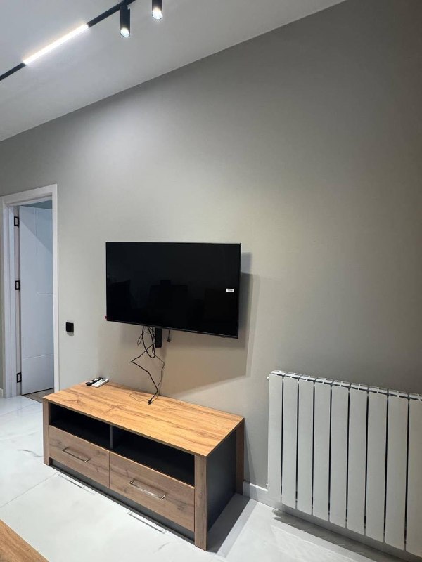 Apartment 60 m², 3 rooms — photo 4
