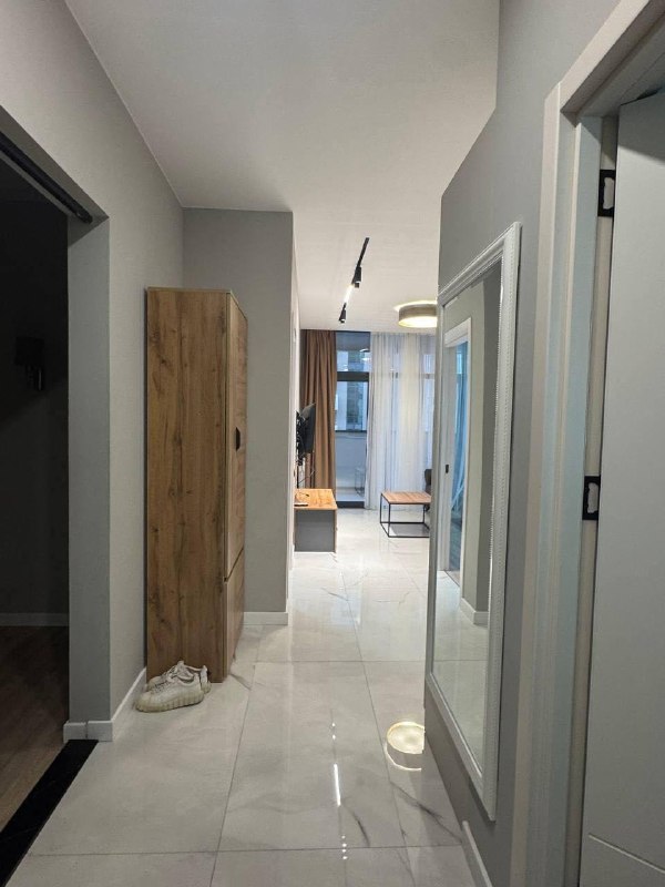 Apartment 60 m², 3 rooms — photo 5