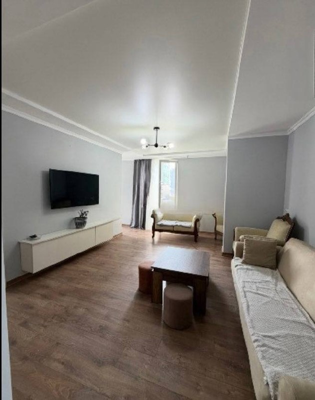 Apartment 65 m², 2 rooms — photo 1