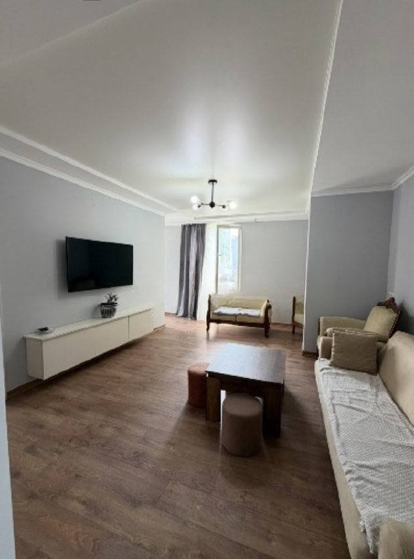 Apartment 65 m², 2 rooms — photo 4