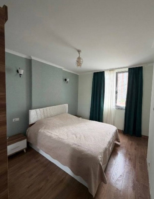 Apartment 65 m², 2 rooms — photo 5