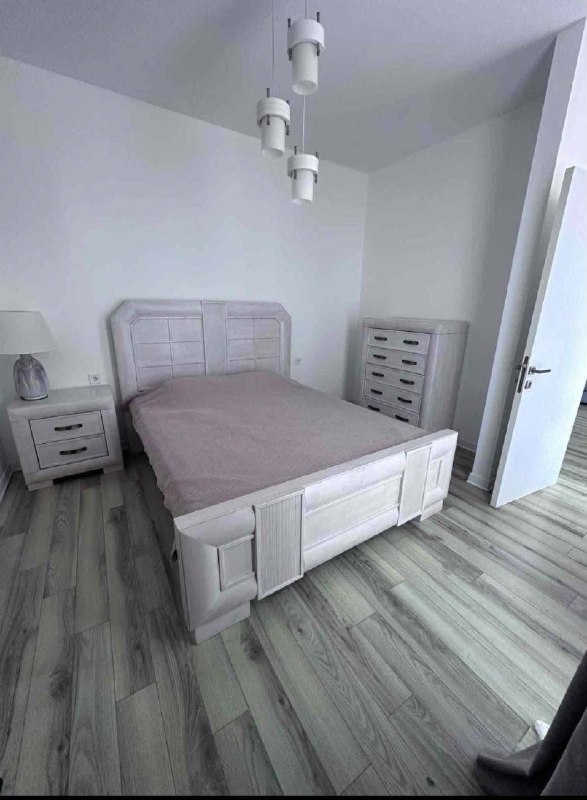Apartment 97 m², 3 rooms — photo 3