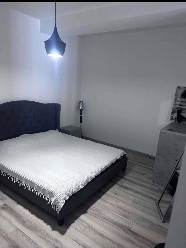 Apartment 97 m², 3 rooms — photo 4