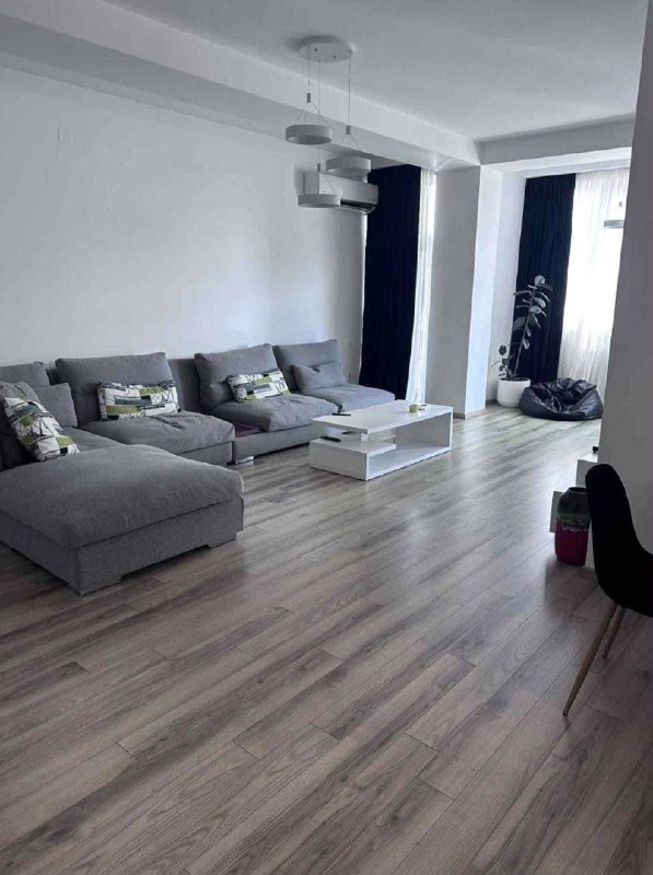 Apartment 97 m², 3 rooms — photo 5