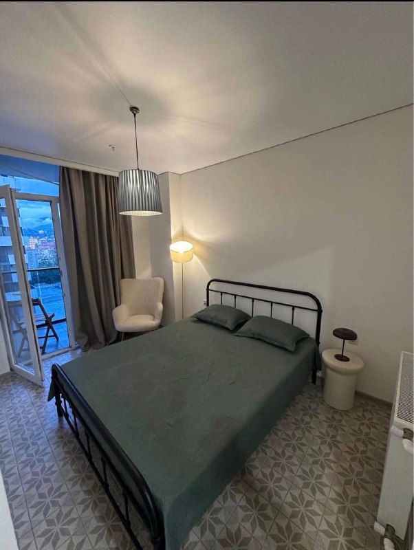 Apartment 40 m², 2 rooms — photo 2