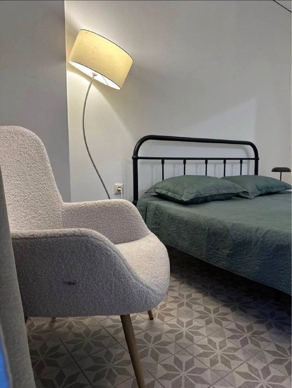 Apartment 40 m², 2 rooms — photo 3