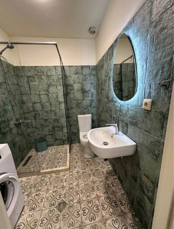 Apartment 40 m², 2 rooms — photo 4