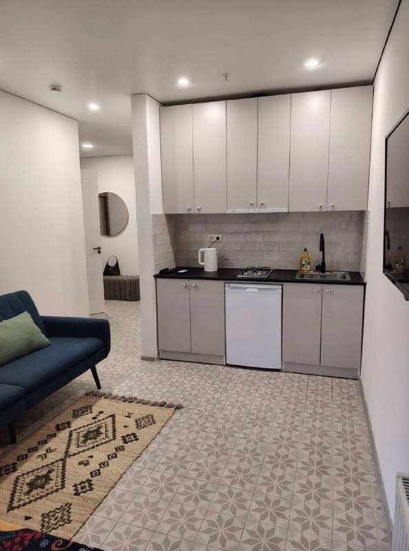 Apartment 40 m², 2 rooms — photo 5