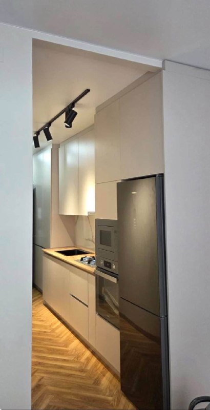 Apartment 50 m², 2 rooms — photo 4