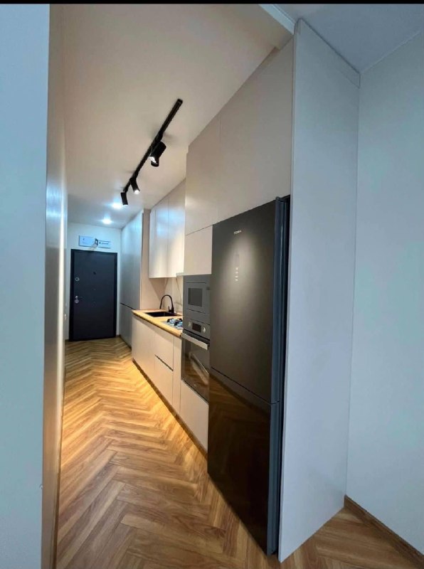 Apartment 50 m², 2 rooms — photo 5