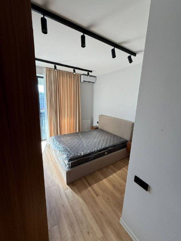 Apartment 24.3 m², studio — photo 5