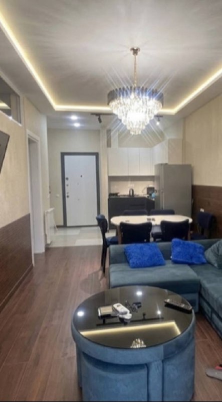 Apartment 61 m², 3 rooms — photo 5