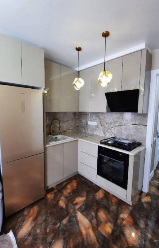 Apartment 46 m², 2 rooms — photo 3