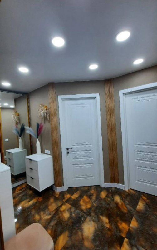 Apartment 46 m², 2 rooms — photo 5