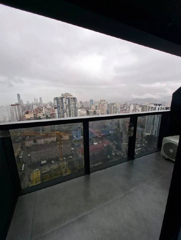 Commercial 31.5 m², studio — photo 4