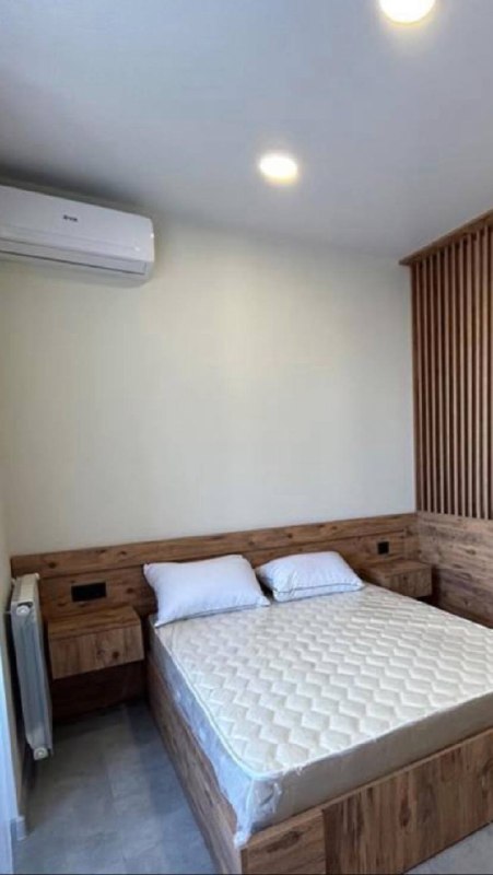 Apartment 37 m², studio — photo 3