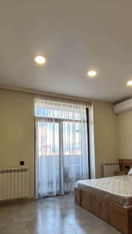 Apartment 37 m², studio — photo 4