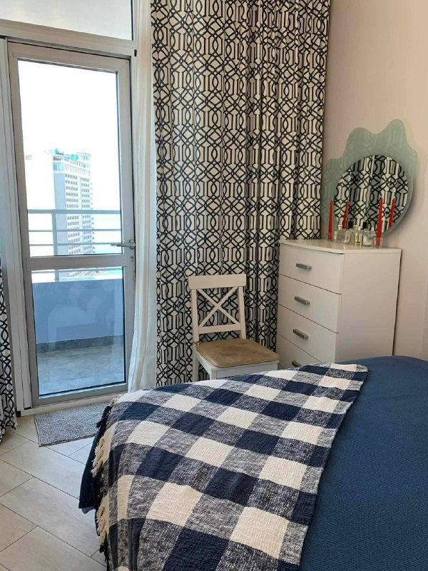 Apartment 42 m², 2 rooms — photo 3