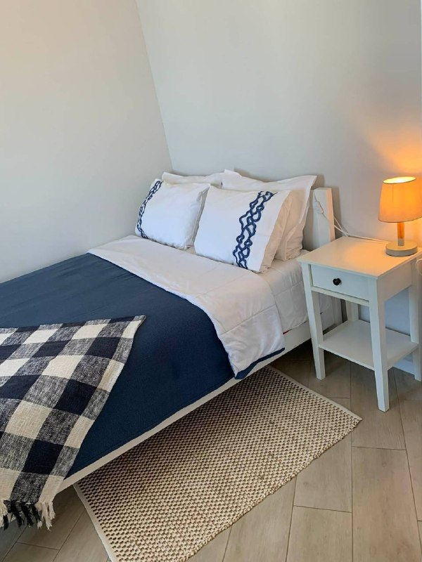 Apartment 42 m², 2 rooms — photo 4