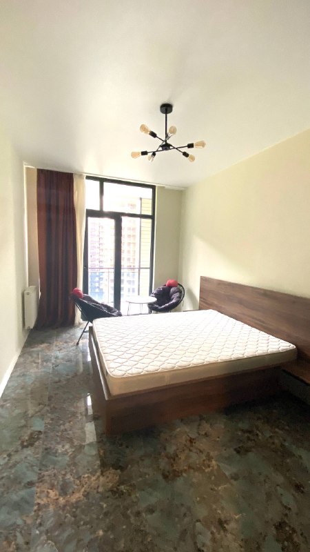 Apartment 60 m², 2 rooms — photo 4