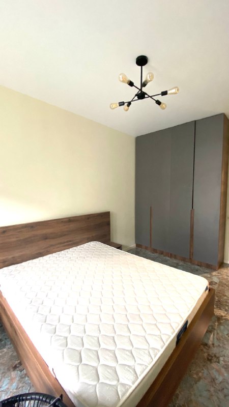 Apartment 60 m², 2 rooms — photo 5