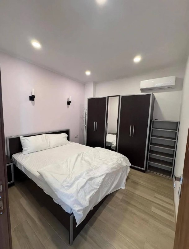 Apartment 47.4 m², 2 rooms — photo 5