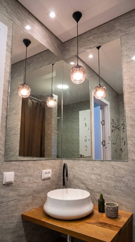 Apartment 52.5 m², 2 rooms — photo 5