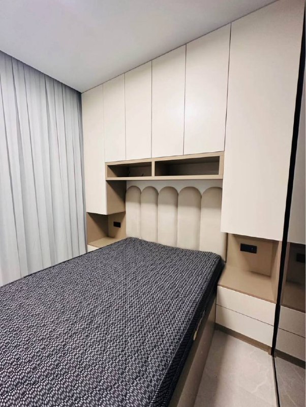 Apartment 34 m², studio — photo 5