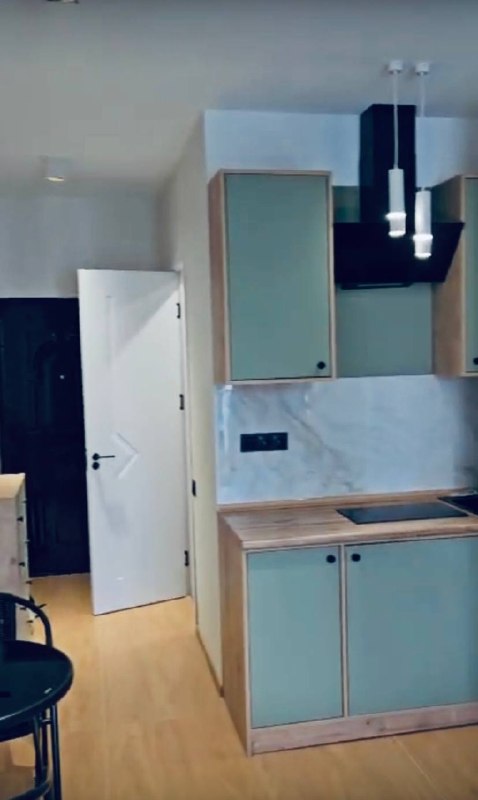Apartment 27.5 m², studio — photo 3