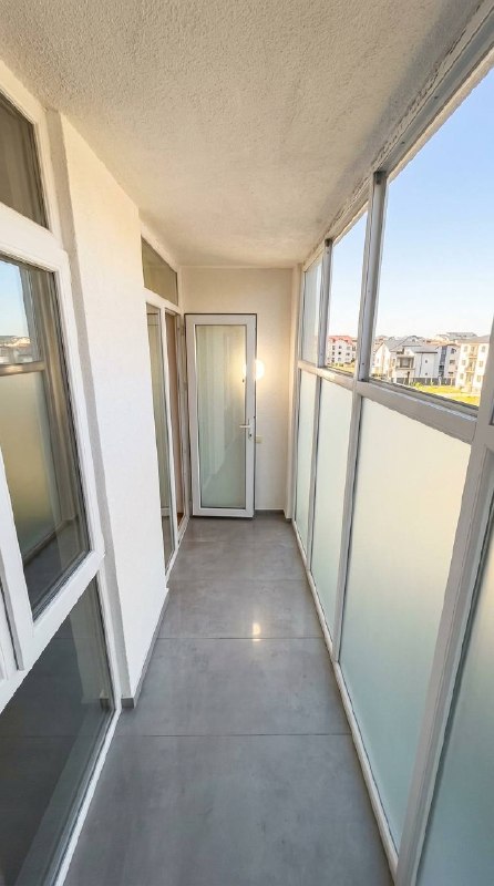 Apartment 36 m², studio — photo 5