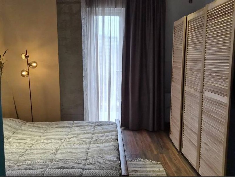 Apartment 78 m², 3 rooms — photo 5