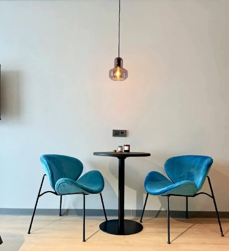 Apartment 29 m², studio — photo 1