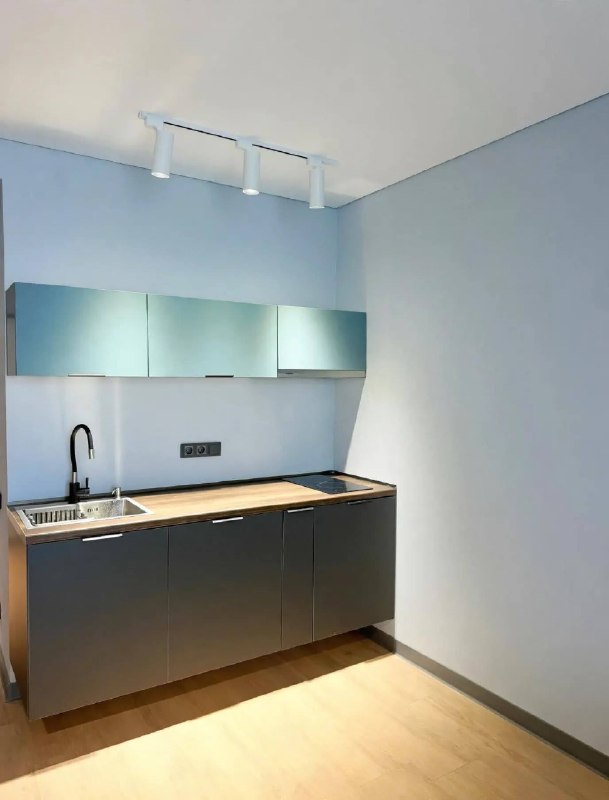 Apartment 29 m², studio — photo 3