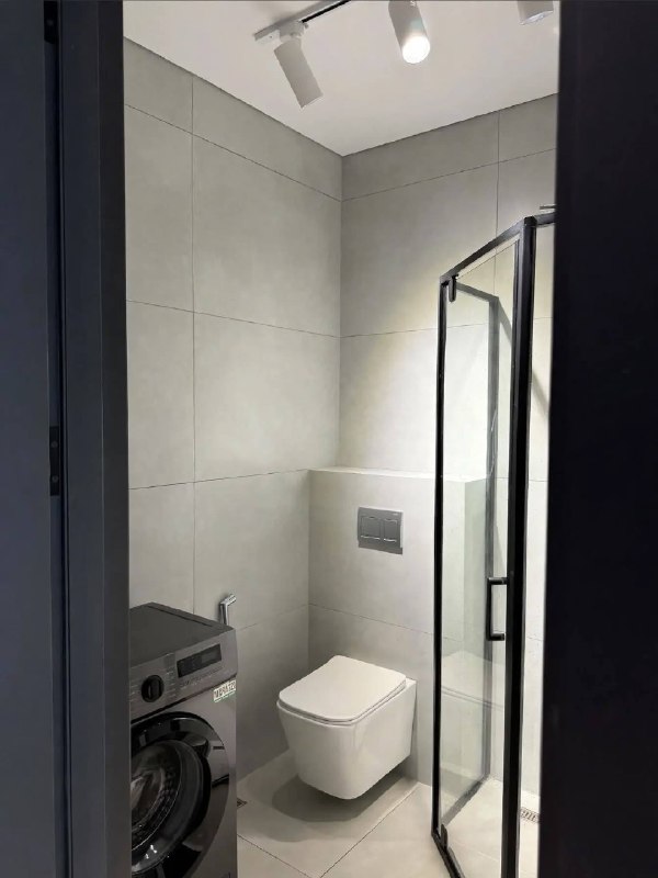Apartment 29 m², studio — photo 5