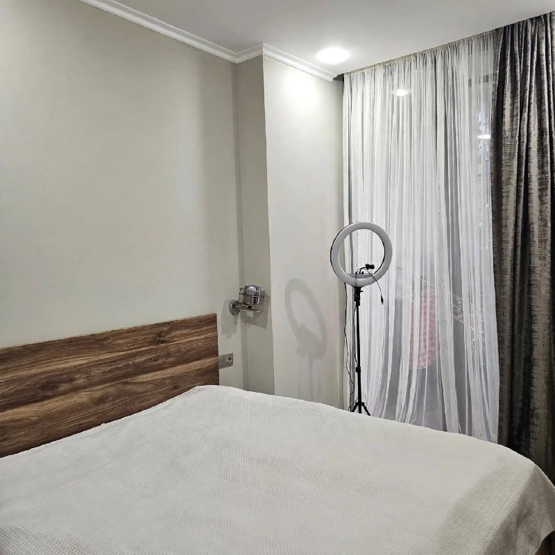Apartment 44 m², 2 rooms — photo 2