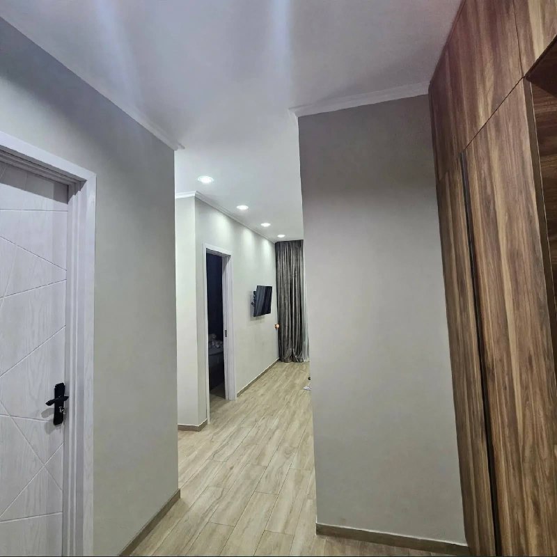 Apartment 44 m², 2 rooms — photo 3