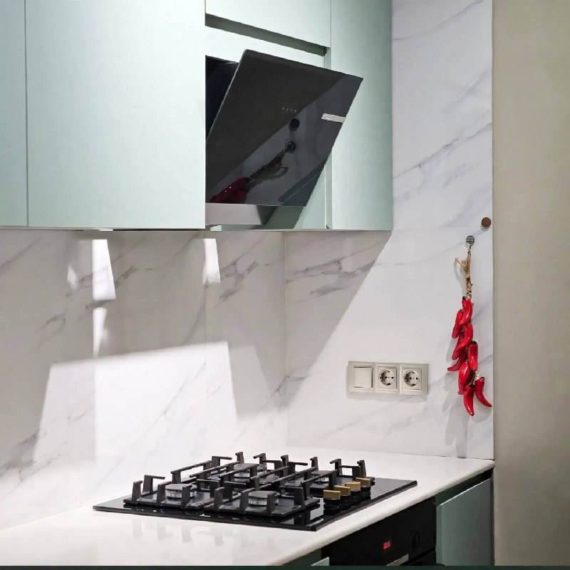 Apartment 44 m², 2 rooms — photo 5