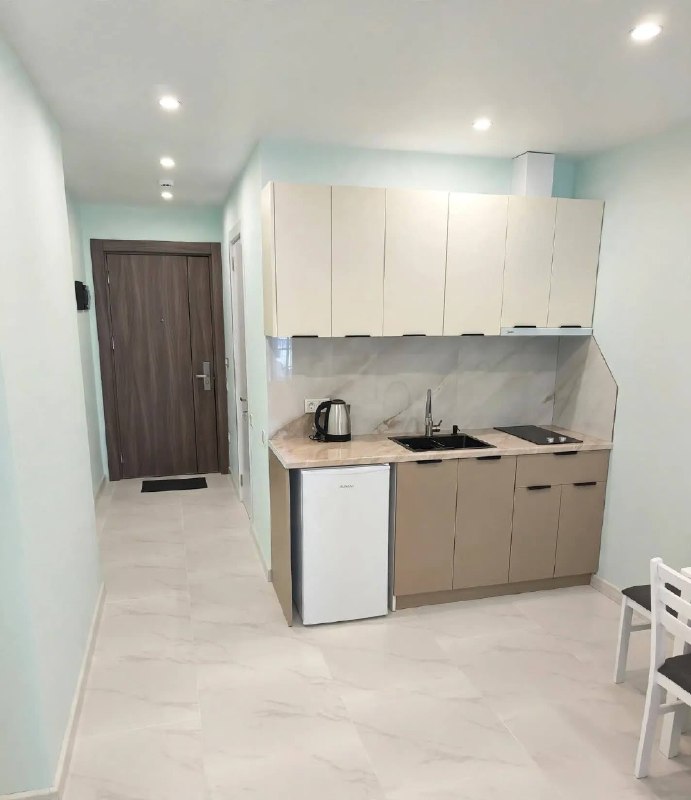 Apartment 36 m², studio — photo 4