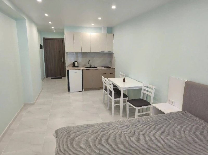 Apartment 36 m², studio — photo 5