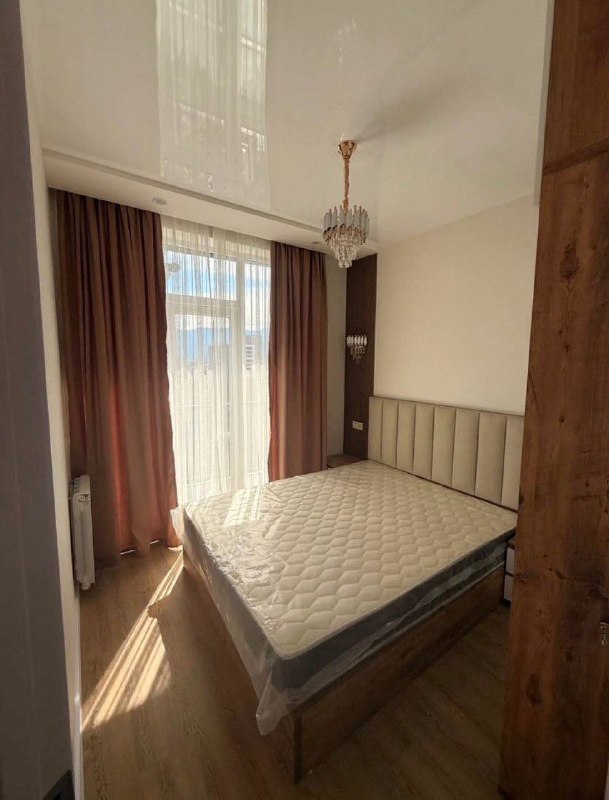 Apartment 37.5 m², 2 rooms — photo 4