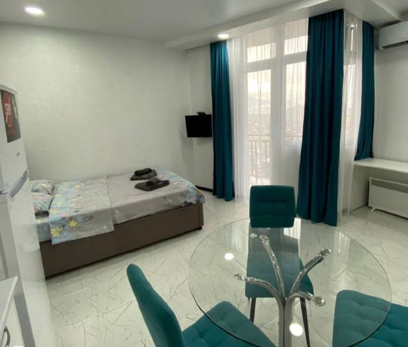 Apartment 30 m², studio — photo 3